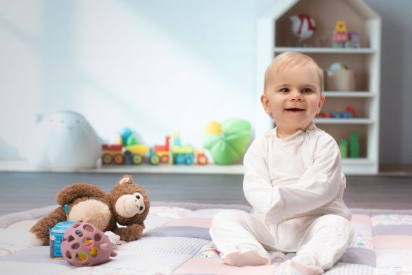 Neurodermitis Overall für Kinder PULMANOVA