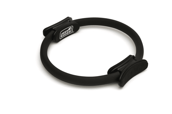 Pilates Circle, schwarz