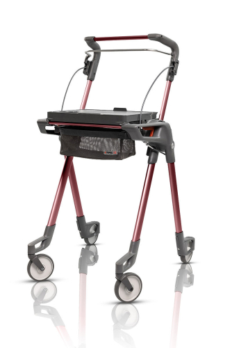Rollator Topro Hestia rot