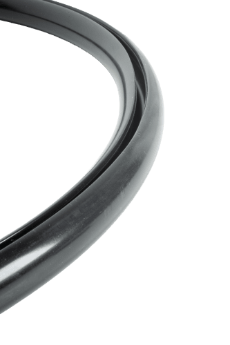 Greifreifenüberzug aus Silikon, glatt, für 24" Räder, Detail-, Produktbild