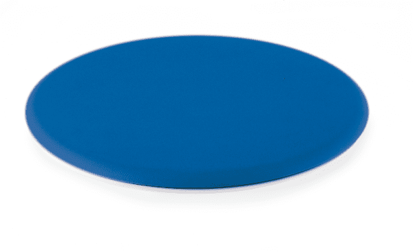 Drehhilfe AQUATEC DISK, blau