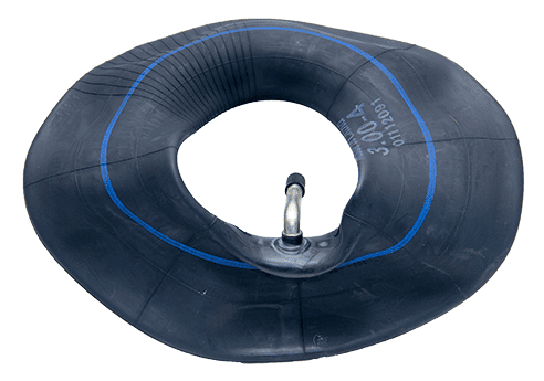 Schlauch Ventil TR 87 90°/90°, 3.00-4" 260x85 mm