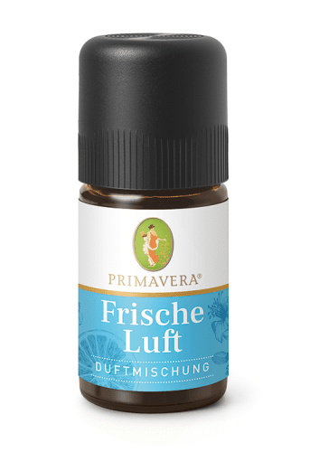 Primavera Duftmischung Frische Luft 5ml