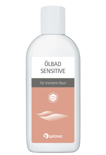 Ölbad sensitiv 200 ml