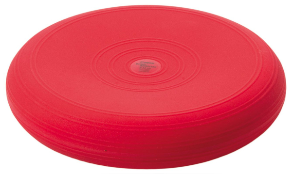 Ballkissen Dynair 33 cm rot