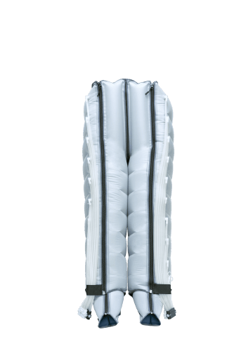 Hosenmanschette mit flexiblem Fußteil für HYDROPRESS 12