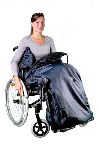 Schlupfsack Rolko-Thermo BASIC, Größe L