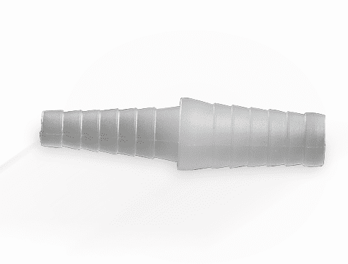 Schlauchverbinder für Atmos Sekretsauger Durchmesser 6mm