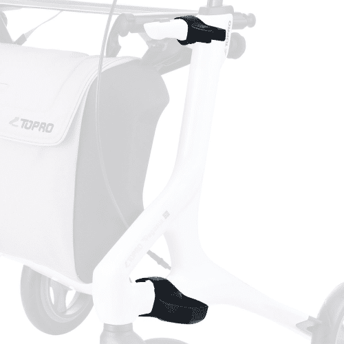 Stockhalter für Rollator Pegasus