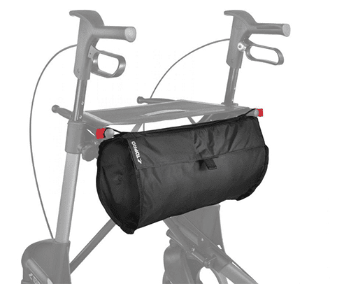 Gepäcktasche für Troja verschließbar