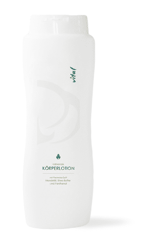 Körperlotion forma-care sensitive 500ml