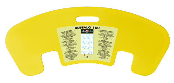 Transferboard Buffalo