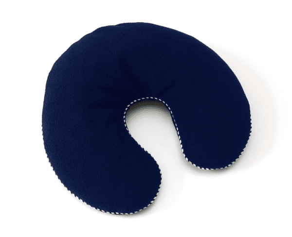 Nackenkissen Buchi, blau