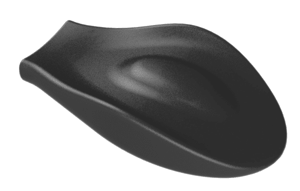 HEMI-System Handauflage ergonomisch