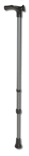 Gehstock Handy verstellbar, anatomischer Griff
