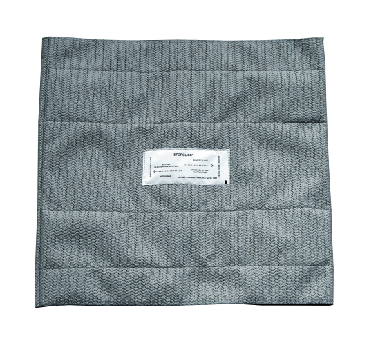 Stop Gliss Umsteig und Antirutschsystem 45x47 cm