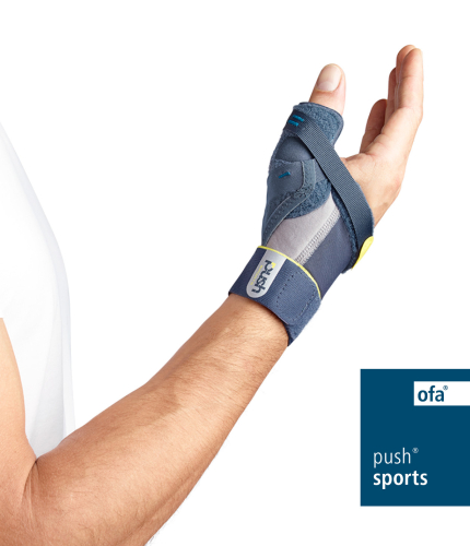 Push Sports Daumenbandage