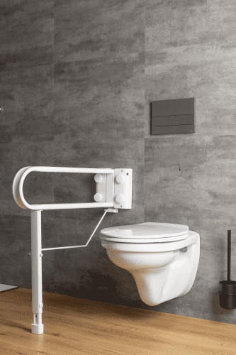 variopresa bei Benutzung