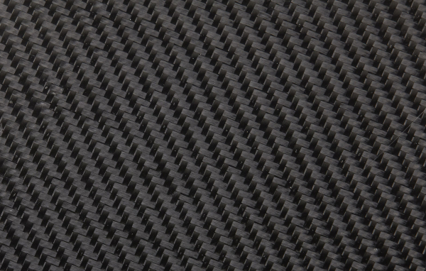 CS AcrylPlatte BKF Carbon Köper U2
