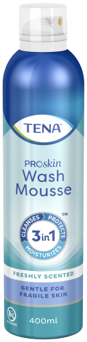 TENA Waschschaum Wash Mousse