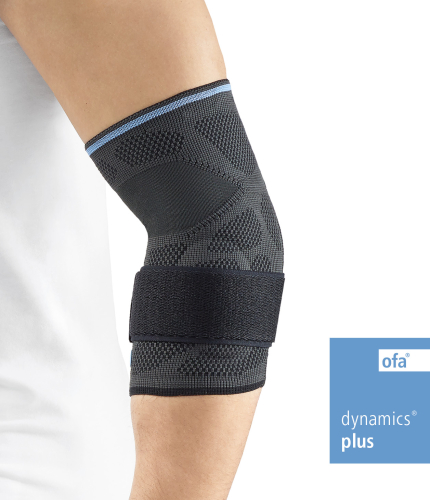 Ellenbogenbandage Dynamics Plus