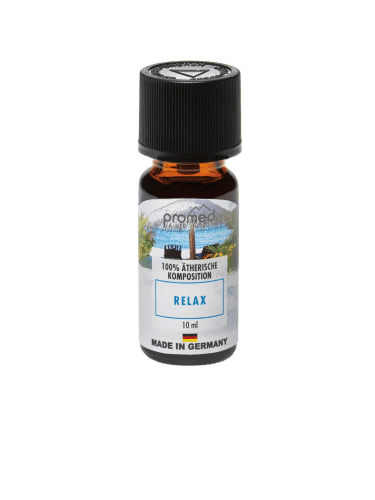 PROMED Duftöl/Aromaessenz Relax 10ml