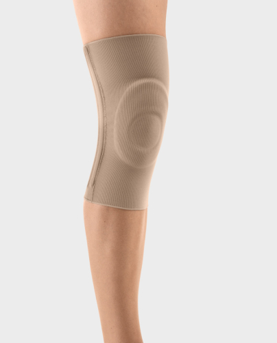 Genu 505 Comfort JuzoFlex, beige, KKL2 mit Comfortkissen