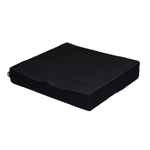 Sitzkissen ConturaGel mit Inko-Bezug, Höhe: 8 cm, bis Dekubitus-Stadium Stufe III