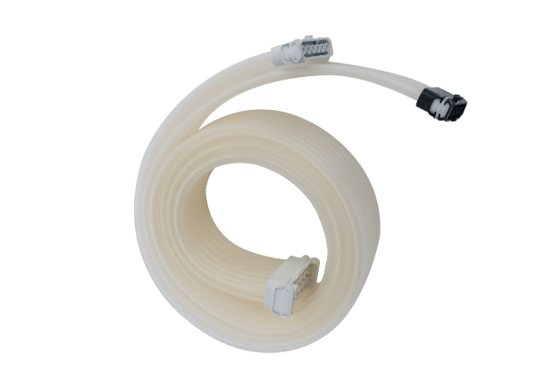 Zubehör, Verbindungsschlauch für SLK Varilymph 12 Pro