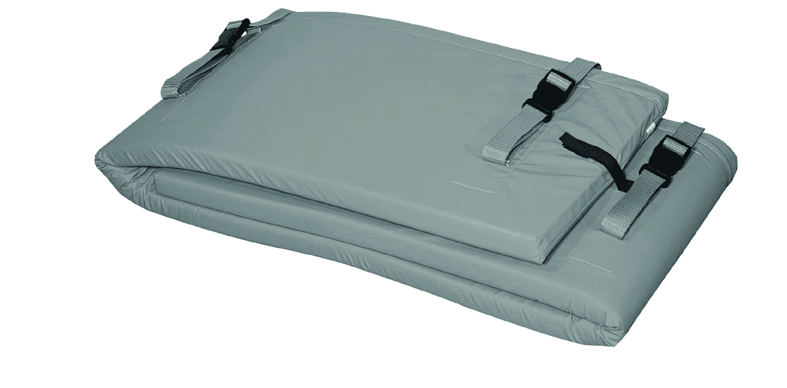 Seitengitterschutz 32,5 x 190 cm