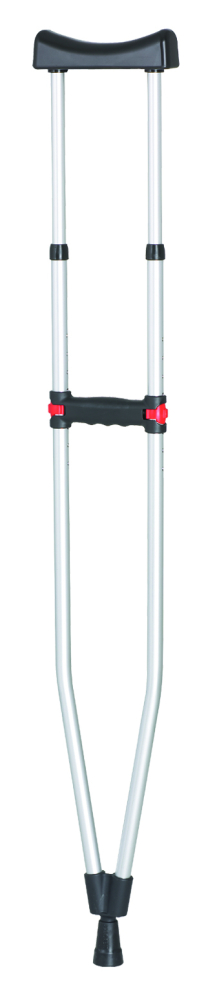 Achselstütze Quick`n Easy Standard schwarz
