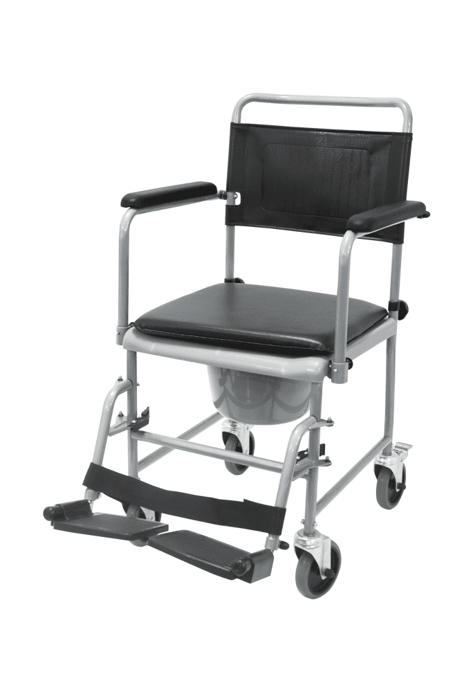 Toilettenrollstuhl TRS 130