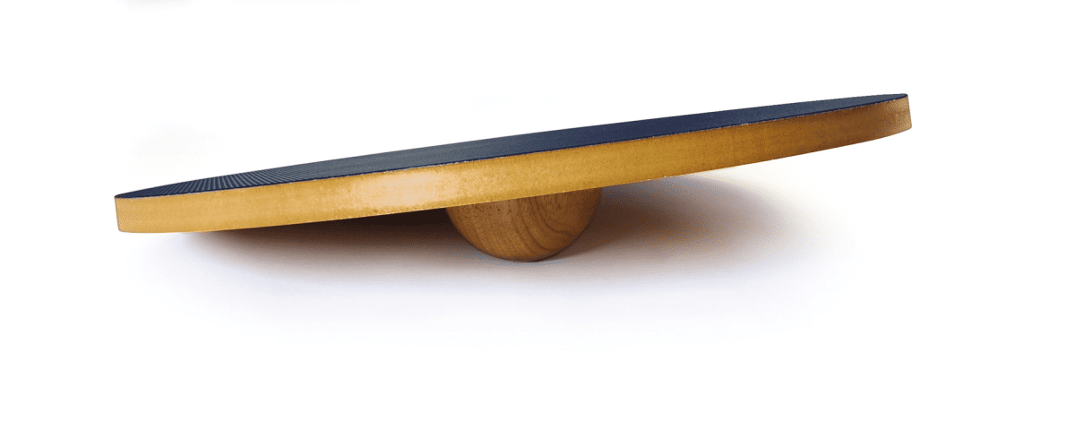 Balance Board Dynamic