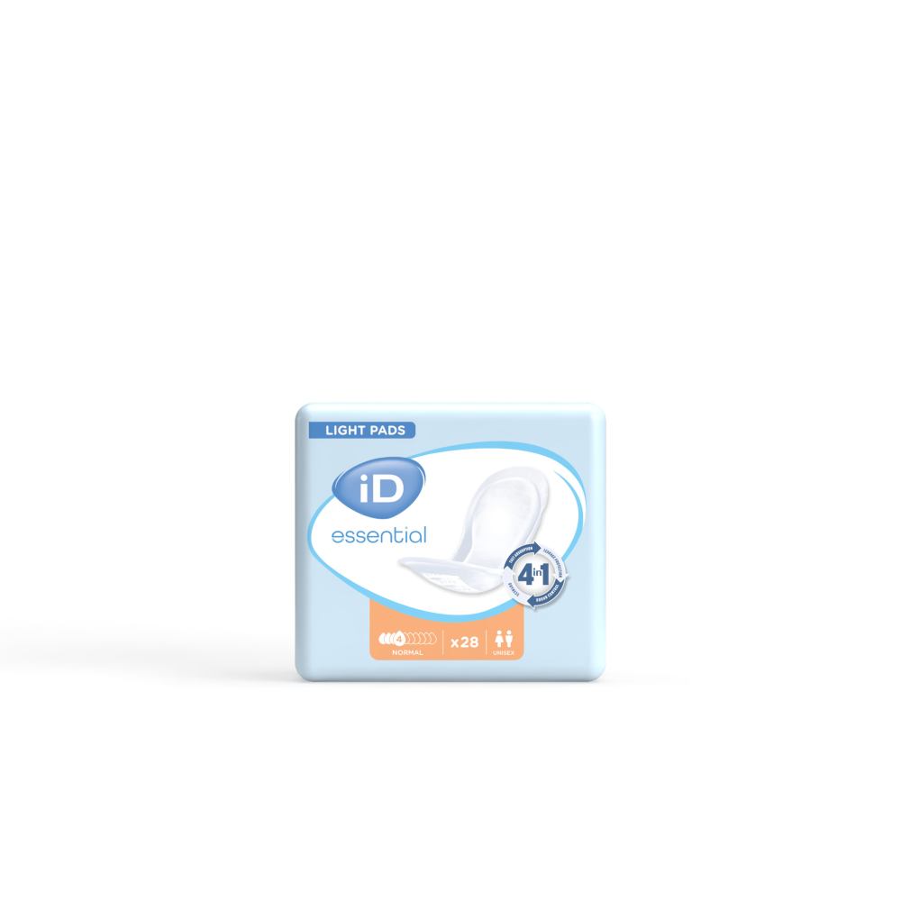 Verpackung von iD Expert Light TBS Maxi