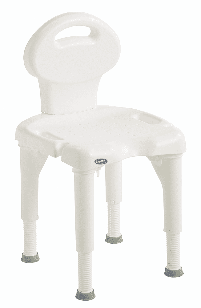 Invacare Duschstuhl I-FIT 9781e