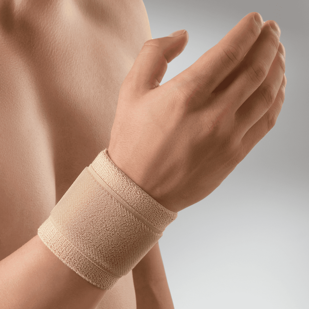 Bort ActiveColor Handgelenkbandage, haut