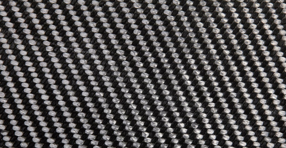 CS AcrylPlatte BKF Carbon Köper U4