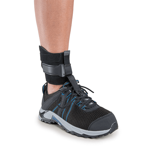 Rebound Foot-Up Knöchel-Fuß-Orthese