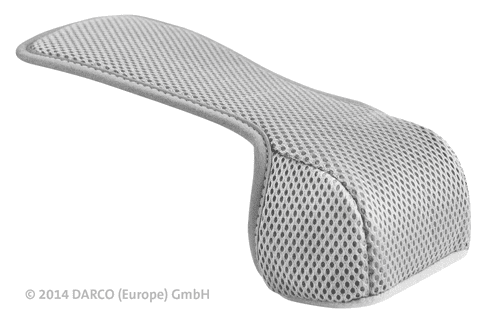 Zehenkappe Toe Cap, für Relief Dual