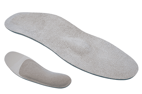 Weichpolster-Rohling Microvelour