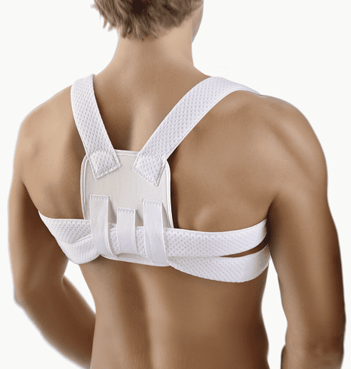 Geradehalter StabiloFix®