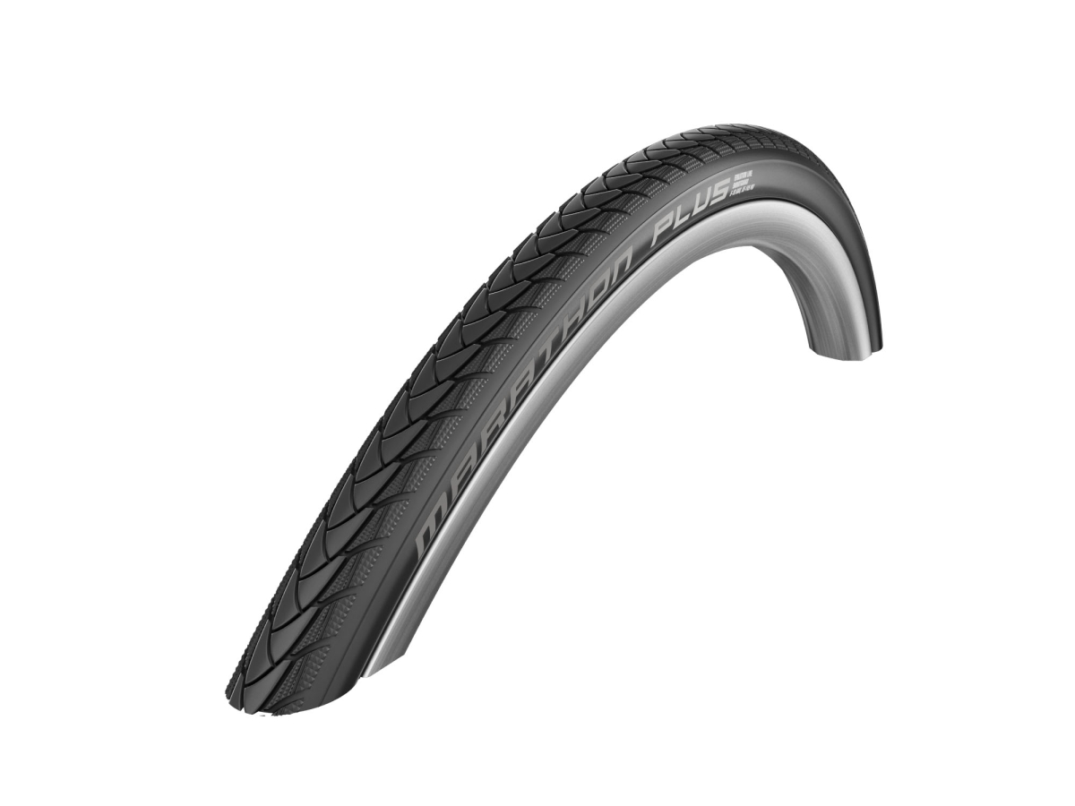 Decke für Aktiv-Rollstuhl Marathon Plus Evolution 24 x 1" schwarz