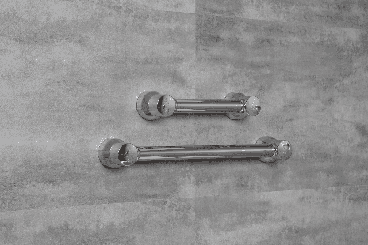 varioplus deluxe chrom 30cm50cm