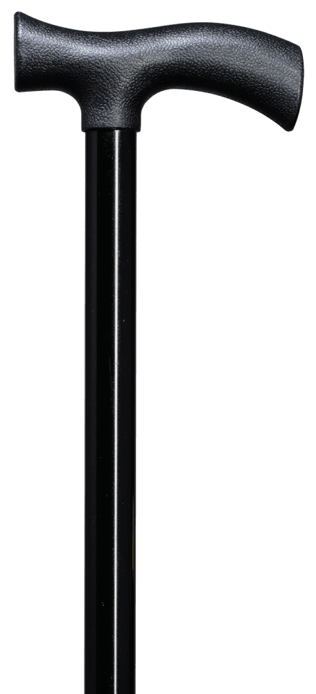 UNI-Fritz-Stock verstellbar, schwarz