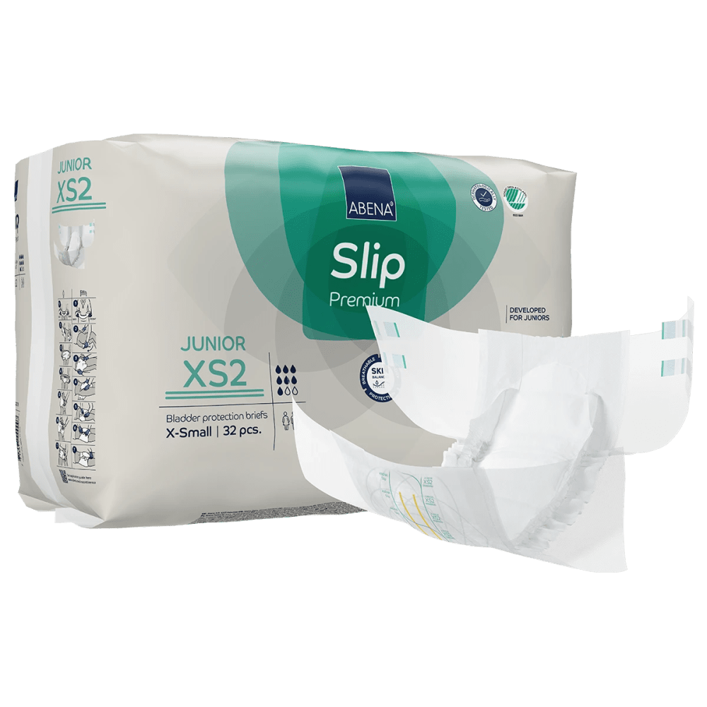 Inkontinenzslip Abena-Slip Premium Junior XS2