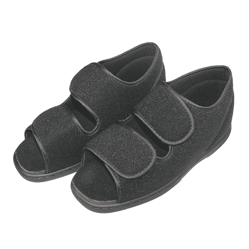 Rehaschuhe Wewa® Ped offen