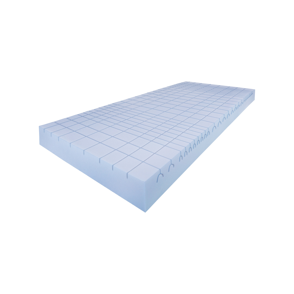 Matratze Conform Light 14, 200 x 90 x 14 cm, bis Dekubitus-Stadium III