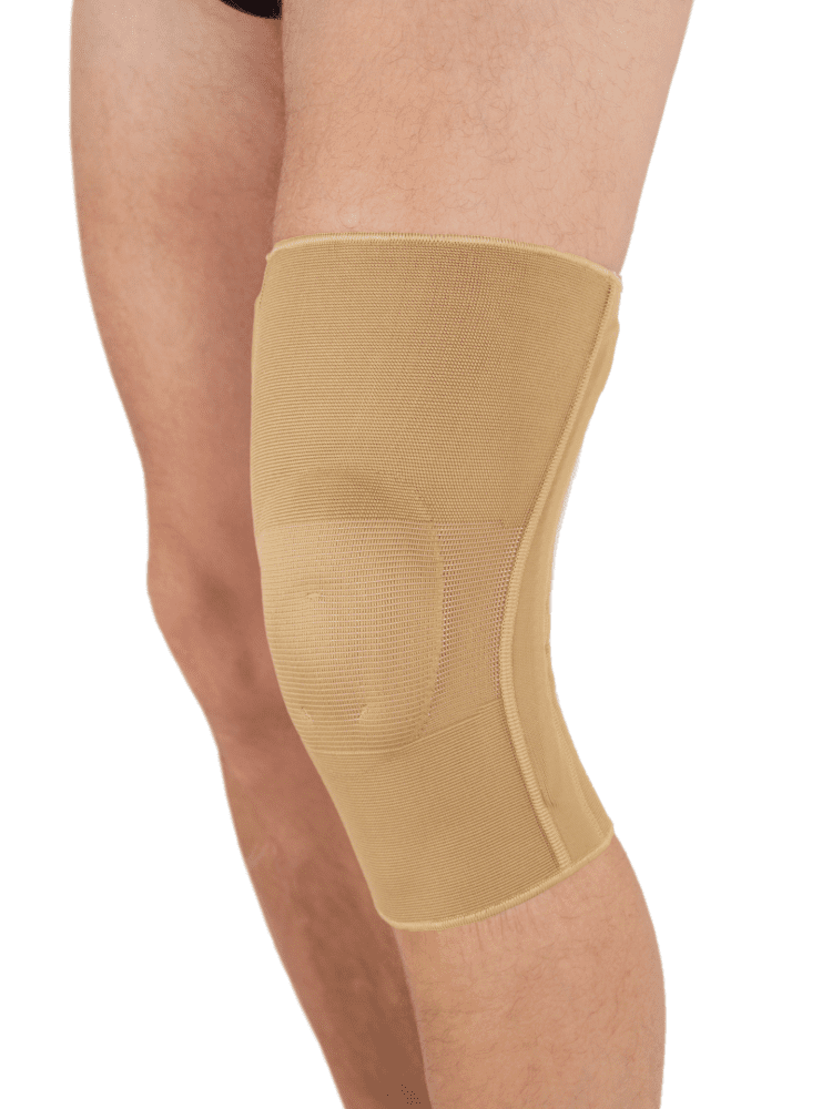 Kniebandage Para Patella haut