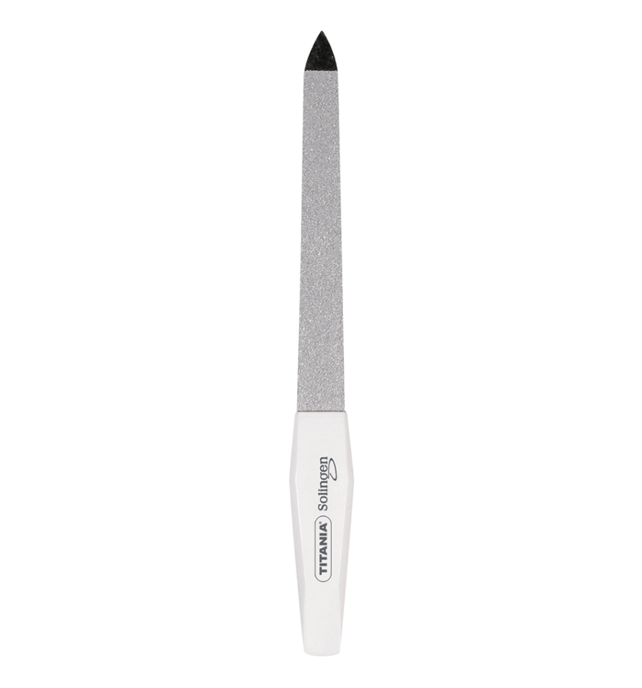 Saphirnagelfeile 12 cm lang