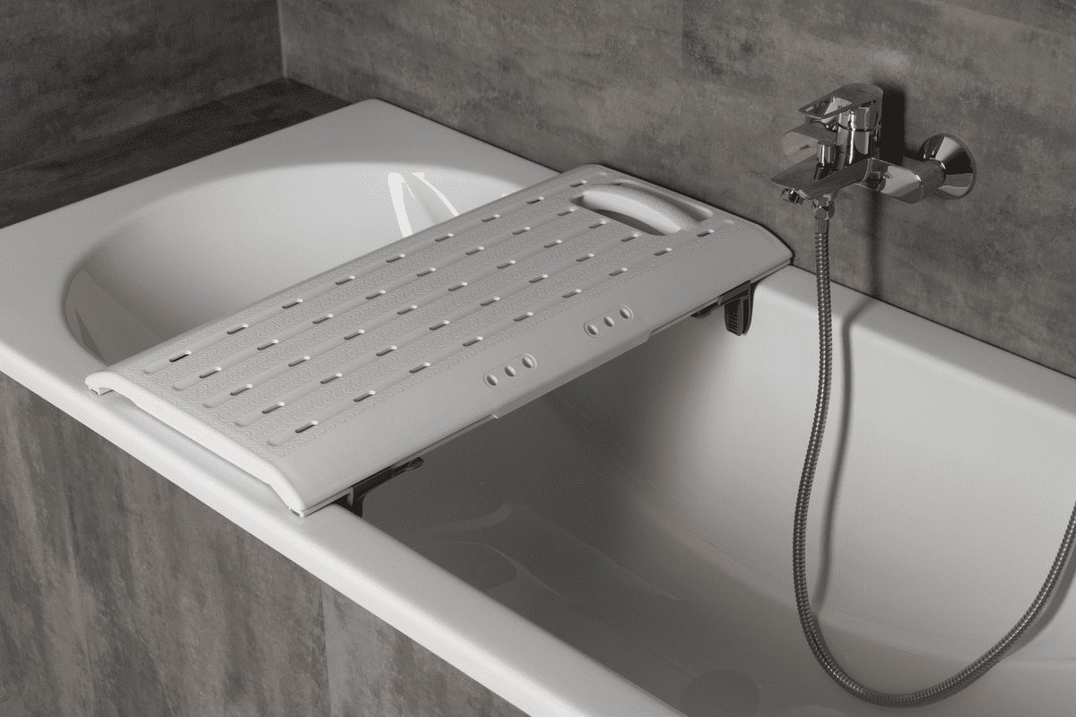 Badewannenbrett variboard